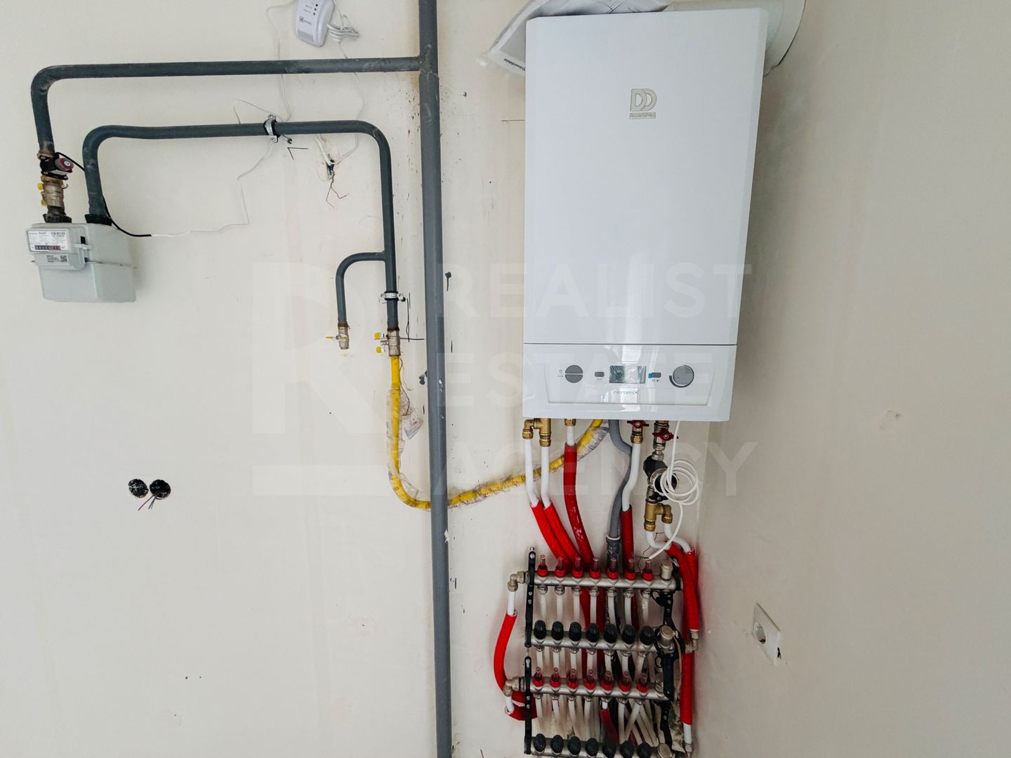 Vânzare, apartament, 3 camere, Str Nicolae Milescu Spătarul, Ciocana - Poză 4