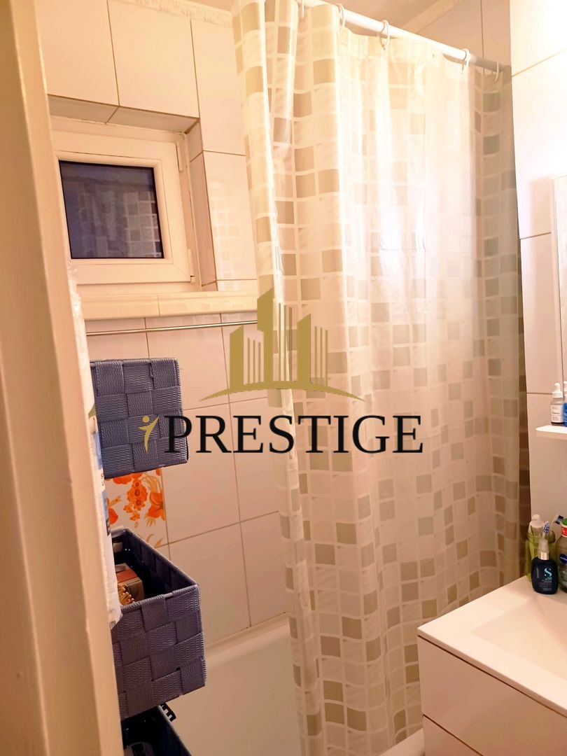 APARTAMENT 2 CAMERE DE VÂNZARE SIBIU, PIAȚA RAHOVEI, PARTER ÎNALT - Poză 13