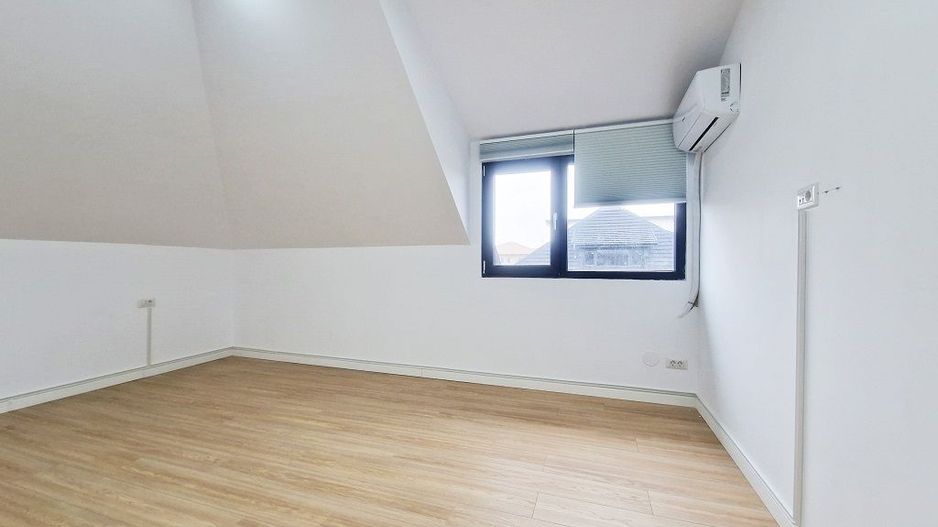 Vila 5 camere | De vanzare | Pipera-Tunari - Poză 8
