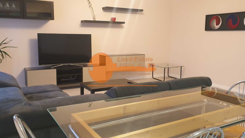 2 camere Piata Domenii-Ion Mihalache ( 72mp ) - Poză 3