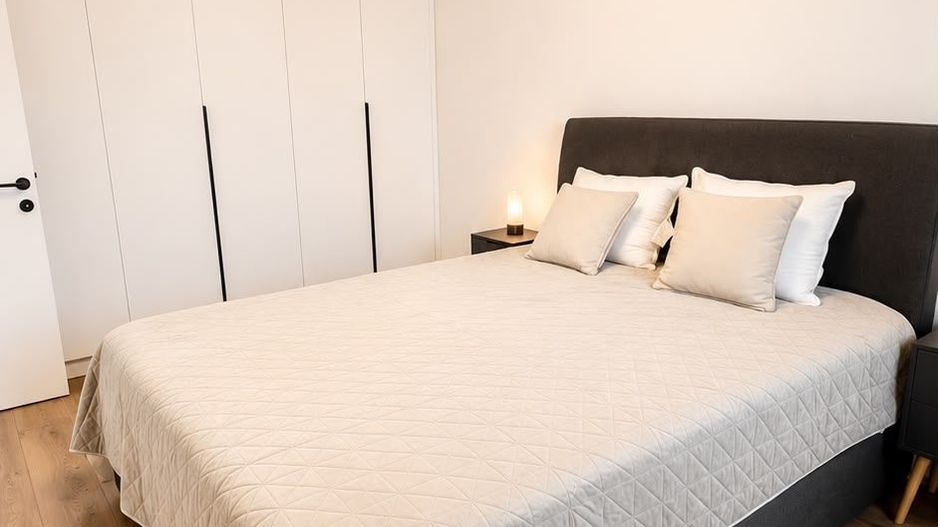 Apartament Bragadiru Safirului Loc de Parcare Inclus - Poză 4