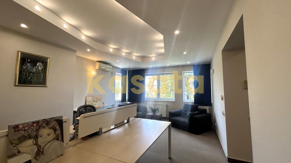 3 camere I Casin Domenii I 113mp I birou - Poză 3