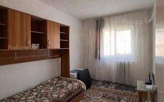 Apartament 3 camere, Bd. Chimiei, Iași - Poză 3