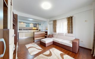 Apartament 2 camere Militari Residence Rezervelor 62 - Poză 7