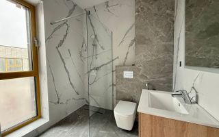 Vilă sustenabilă - panouri fotovoltaice, pompe de căldură, Pipera - Poză 16