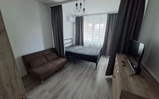 Garsonieră de închiriat Apărătorii Patriei Prima închiriere Centrală proprie - Poză 1