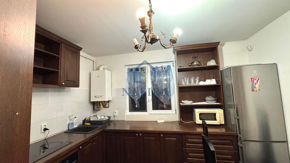 Chirie apartament 3 camere - Centrul Vechi - Poză 2