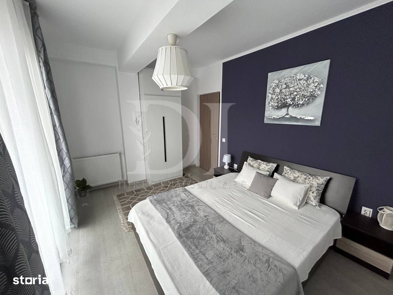 Apartament la cheie / etaj intermediar / Zona Terra - Poză 6