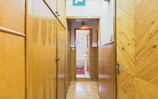 APARTAMENT 2 CAMERE LA PARTER – BANU MĂRĂCINE - Poză 7