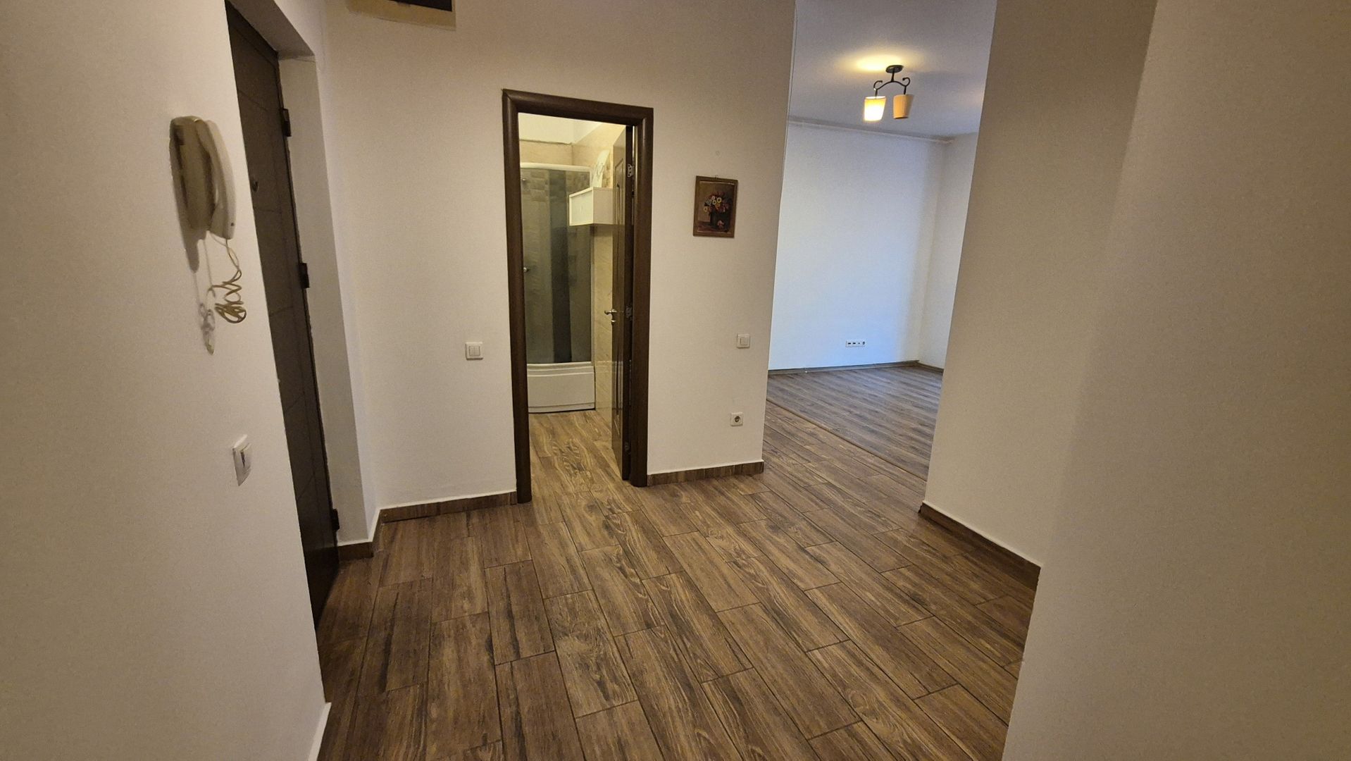 Apartament cu 2 camere 40,13 mp - Calea Plevnei - Poză 3