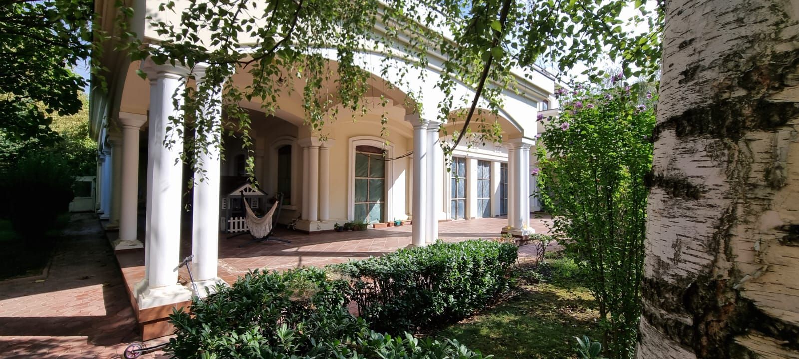 Spațiu. Lumină. Impact. Vilă unică în Prelungirea Ghencea - Poză 11