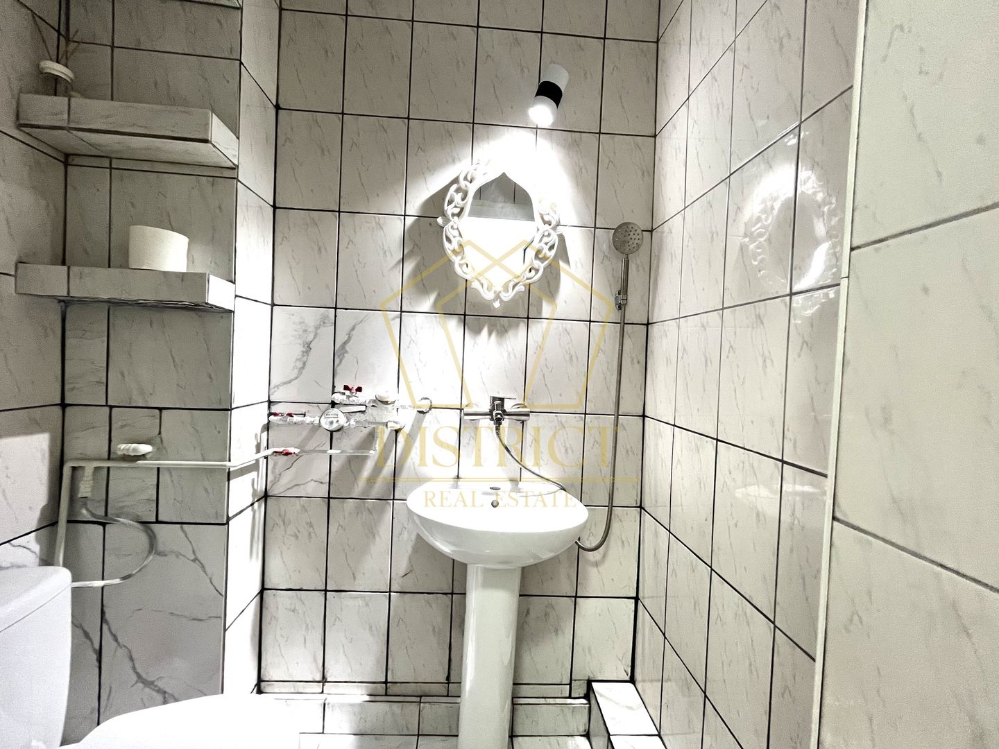 Garsonieră renovată | Parter | Calea Buziașului - Poză 8