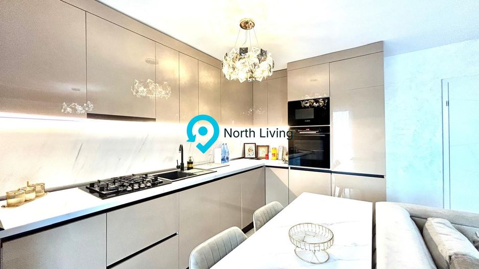 Apartament 3 camere | Trapezului- 1 Decembrie 1918 | Mobilat Lux - Poză 5