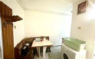 Garsonieră Decomandată | 27 mp utili | Parter înalt | Ștefan cel Mare - Poză 3