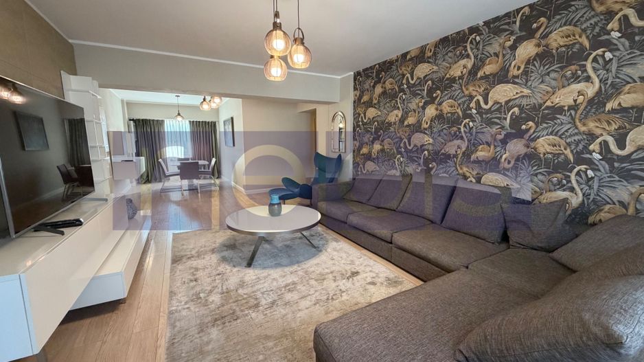 VANZARE APARTAMENT PREMIUM | 4 CAMERE | 105 MP | ULTRACENTRAL - Poză 1