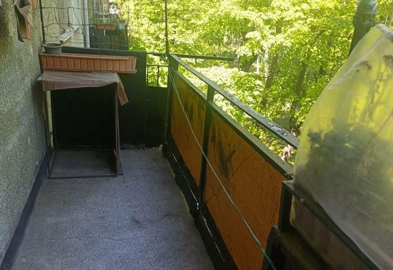 BRASADAS vinde ap 2 cam etaj 3/4 pe Careiului. - Poză 6