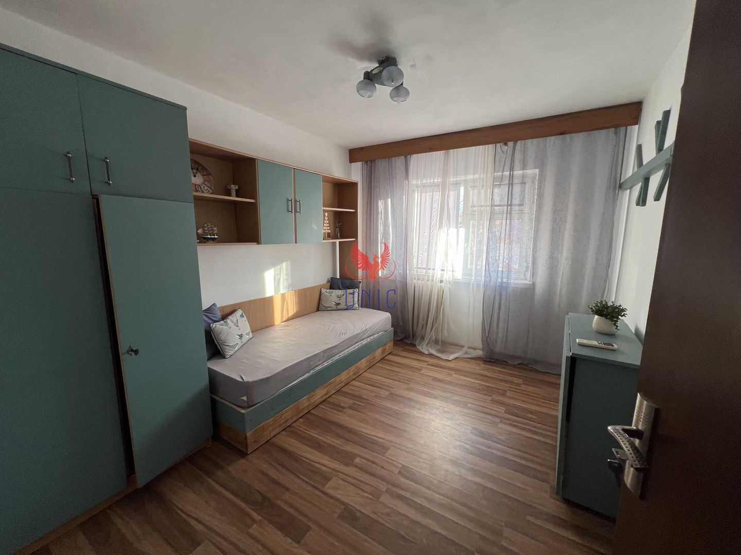 Apartament 3 camere Gradina Botanica - Poză 12