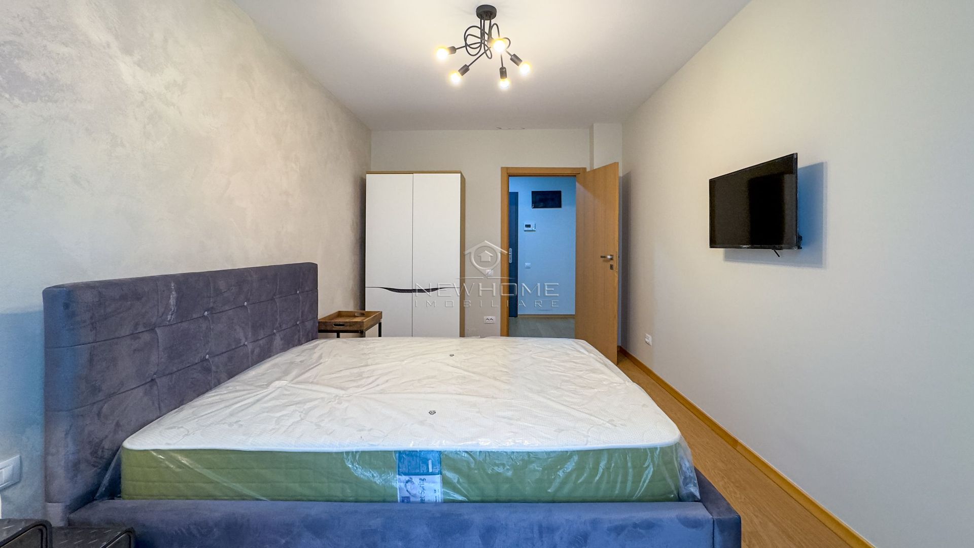 Apartament 2 camere decomandat, zona The Office - Poză 19