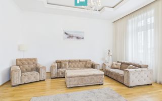 Apartament deosebit în clădire istorică central - Poză 29