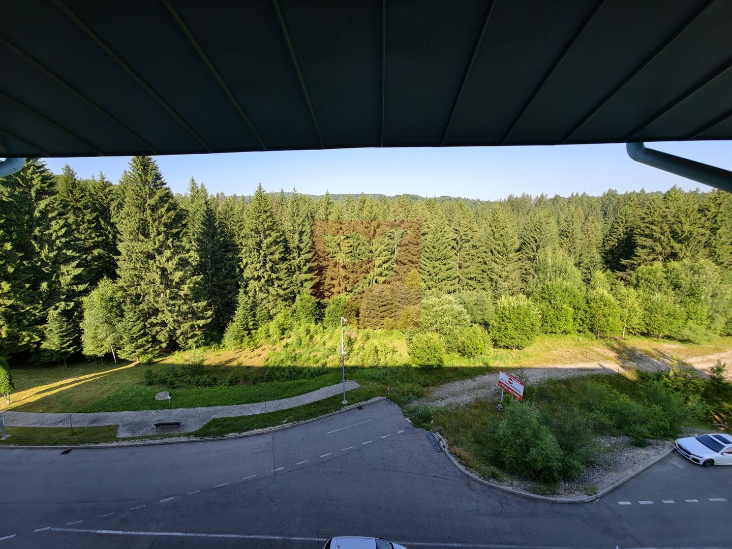 2 apartamente intr-unul singur! - Poză 106