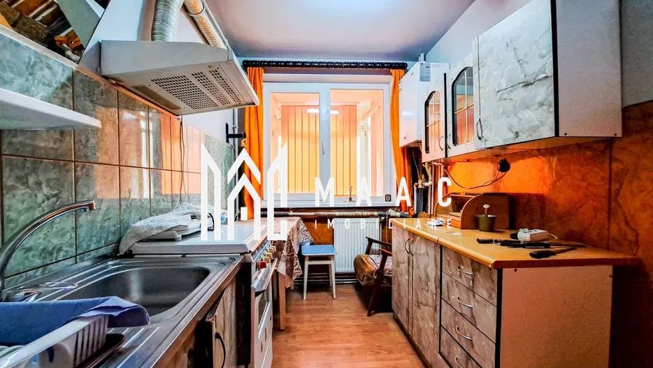 Apartament 2 Camere I Decomandat I Parter I Mihai Viteazul - Poză 5