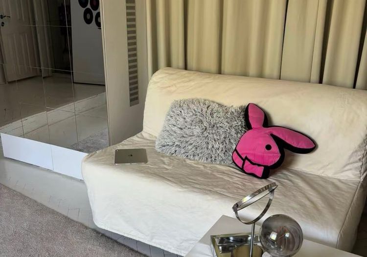 Apartament 2 camere loft, Universitate, vila interbelică fără risc, mobilat. - Poză 3