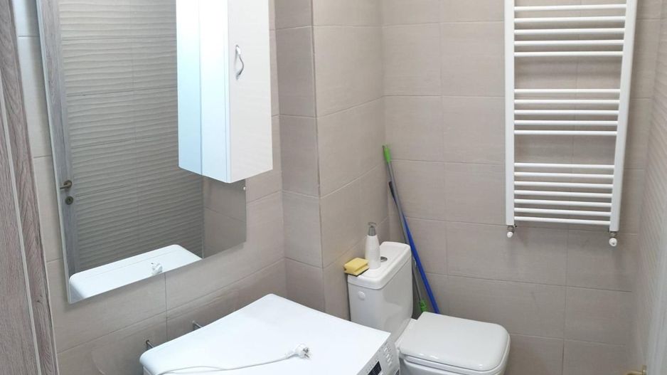 AP. 3 CAMERE- CARTIERUL SOLAR, LOC DE PARCARE, CENTRALA, BLOC NOU - Poză 5