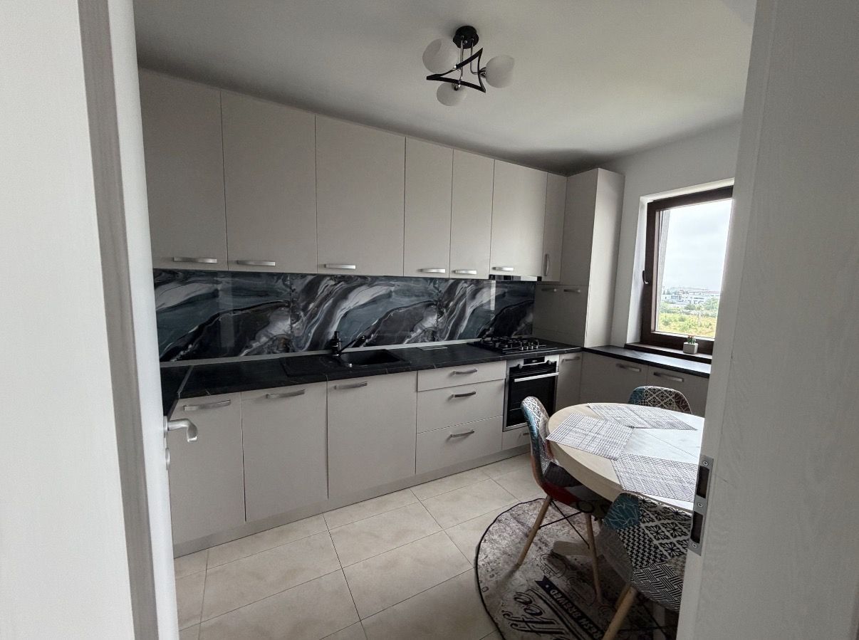 Apartament cu 2 camere de închiriat zona Noua - Poză 6