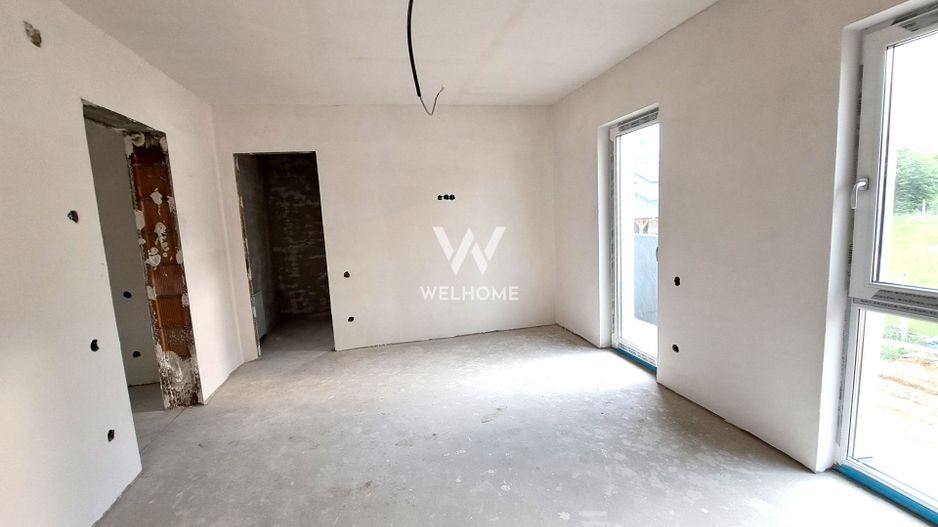 Casa Noua 4 camere, pivnita, terasa, 300 teren - Poză 10