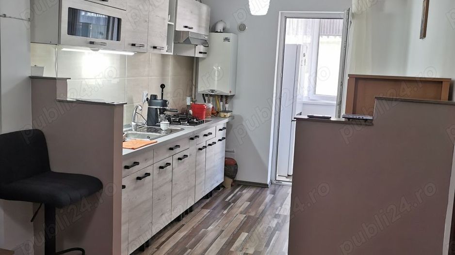Apartament 2 camere str. Florilor - Poză 2