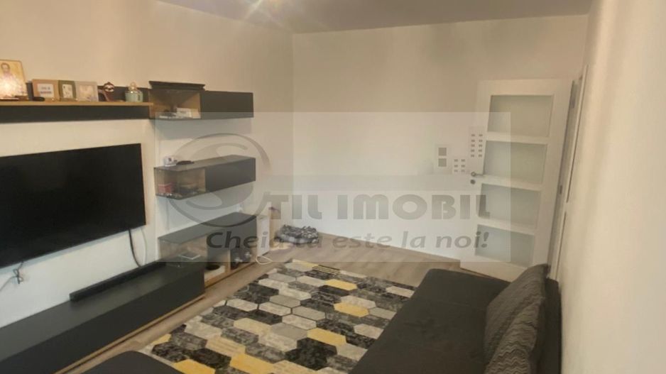 Apartament o camera - mobilat utilat complet - Popas Pacurari - Penny - Poză 8
