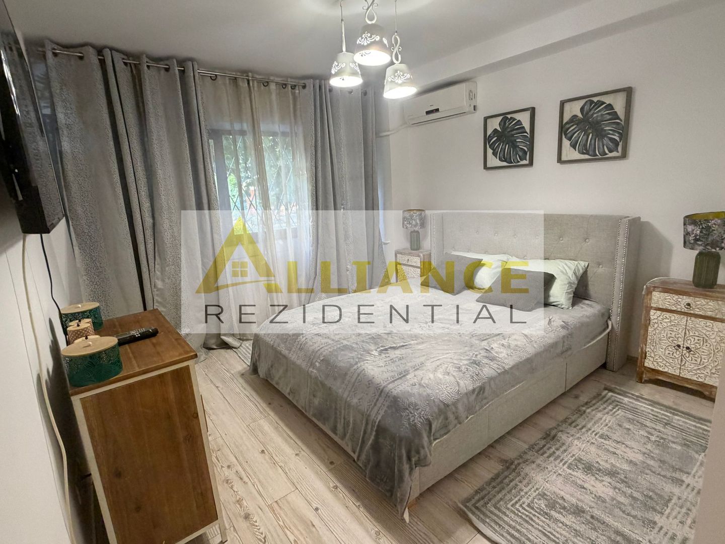 2 MINUTE DE METROU - 3 CAMERE DE INCHIRIAT - RENOVAT - PIATA MUNCII - Poză 10
