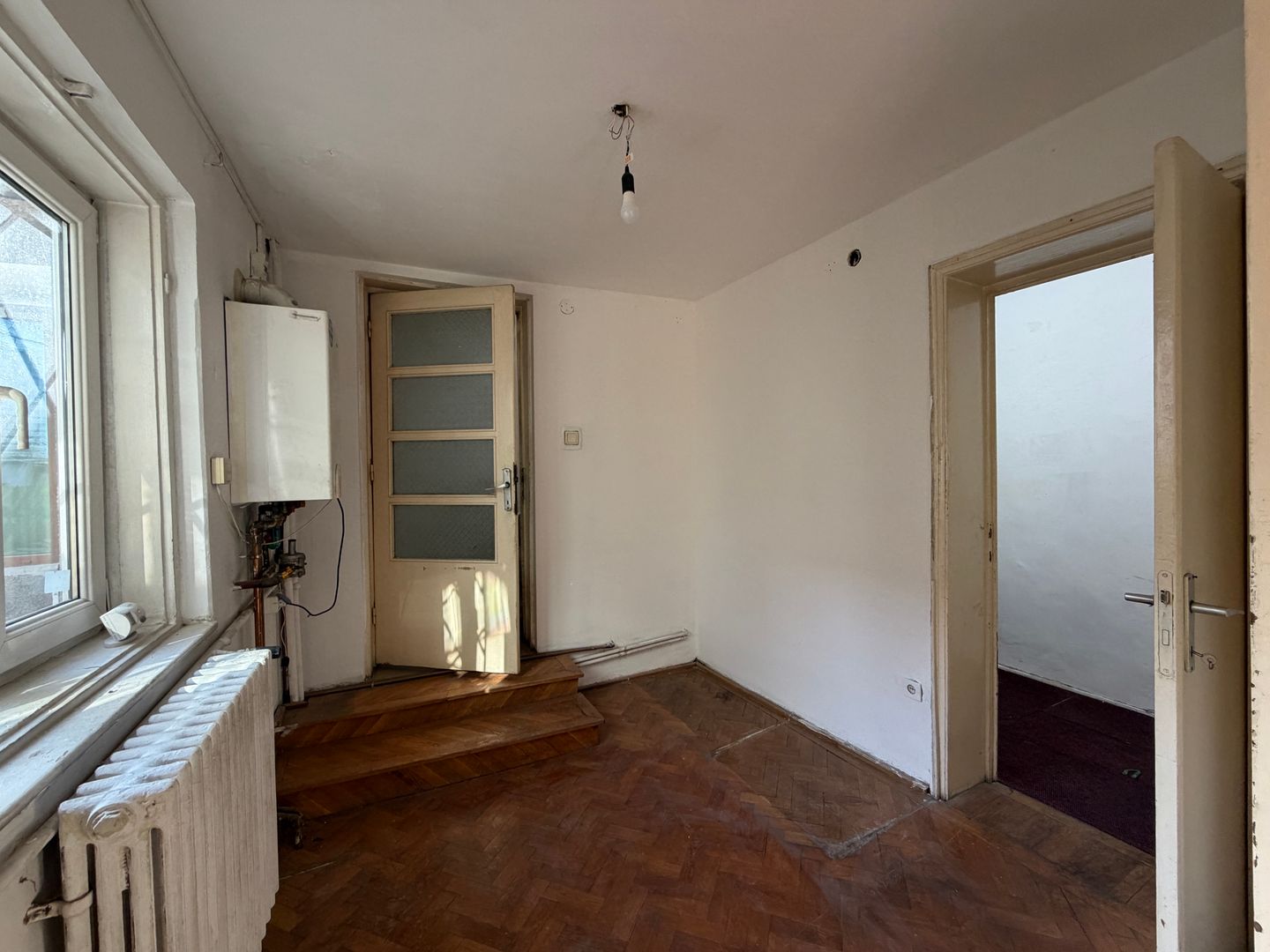Casă de vânzare – Strada Turbinei | Floreasca - Poză 15