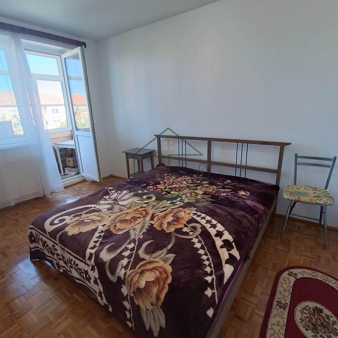 Apartament cu 3 camere, decomandat de inchiriat Strada Rahovei - Poză 5