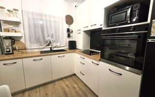 Apartament 3 camere de vânzare EXCLUSIVITATE | Cartierul Arhitecților - Poză 5