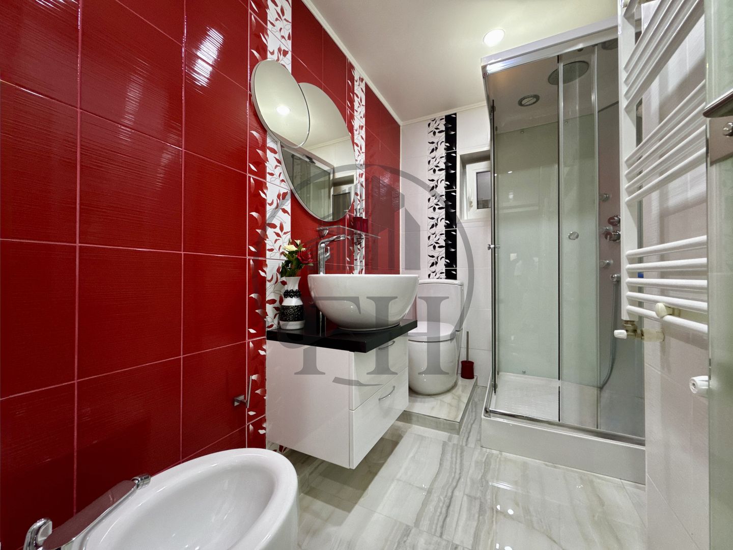 Apartament 4 camere de vanzare Agigea, Constanta - Poză 12