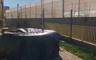 Apartament modern 2 camere  Marmura Residence I Gradina proprie - Poză 15