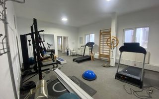 INCHIRIERE SPATIU MEDICAL 400 METRI PATRATI 20 CABINETE - Poză 9