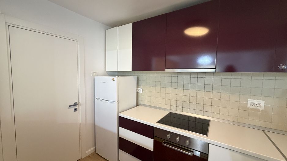 APARTAMENT 5 CAMERE | HERESTRAU - AVIATIEI | COMPLET MOBILAT SI UTILAT - Poză 11