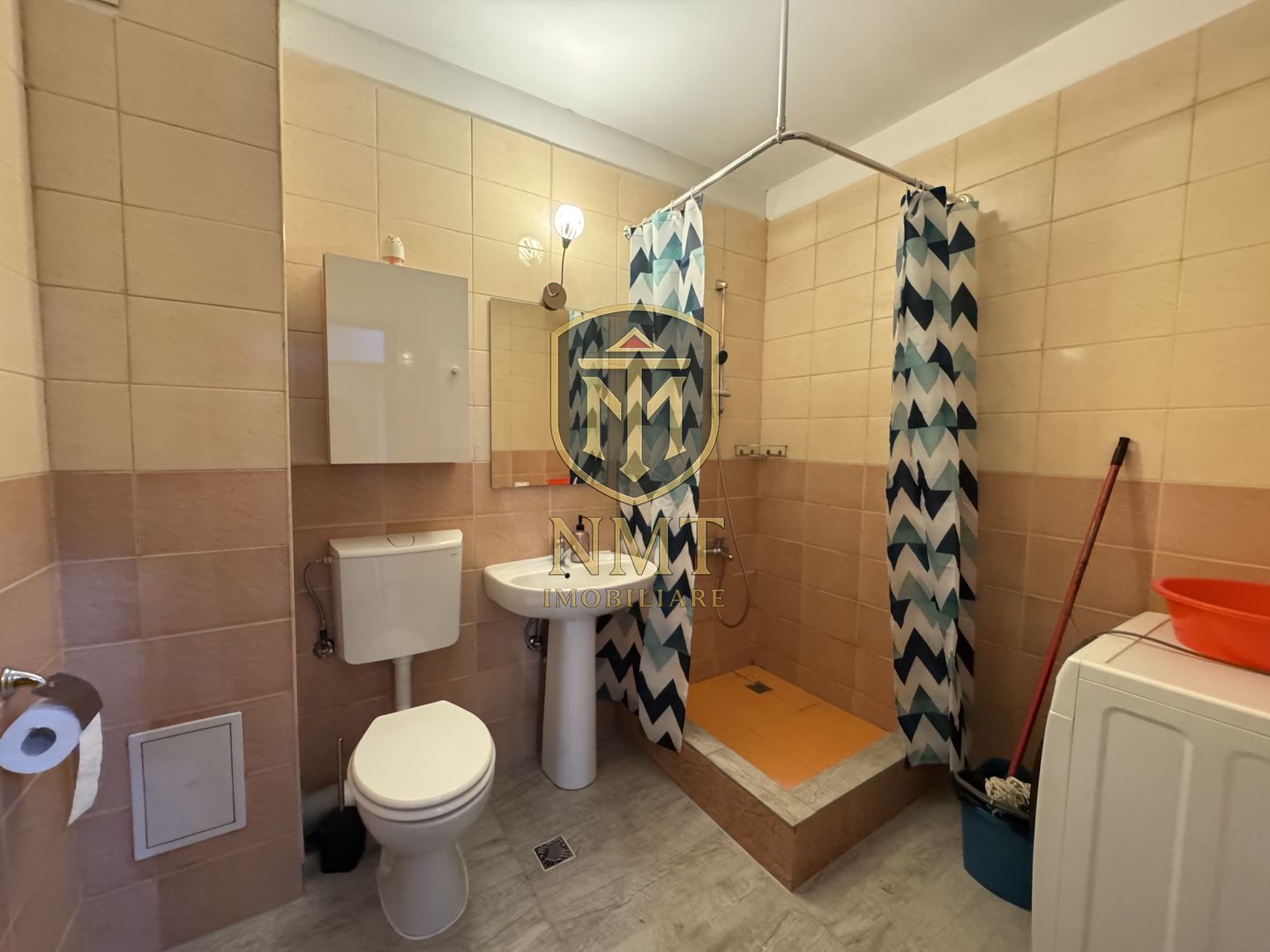 Apartament cu 2 camere | 49 Mp | Floresti - Poză 9