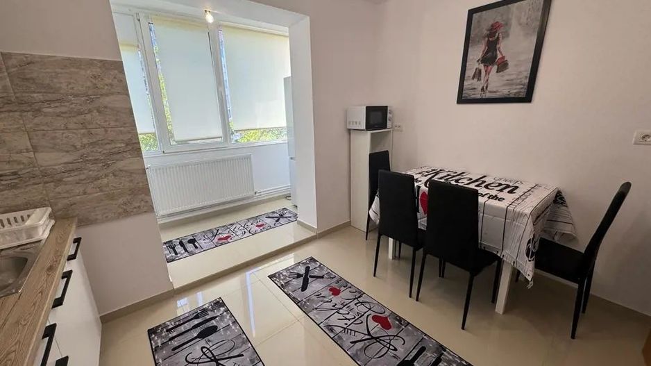 Apartament 2 camere City Park Mall Constanta - termen lung - Poză 3