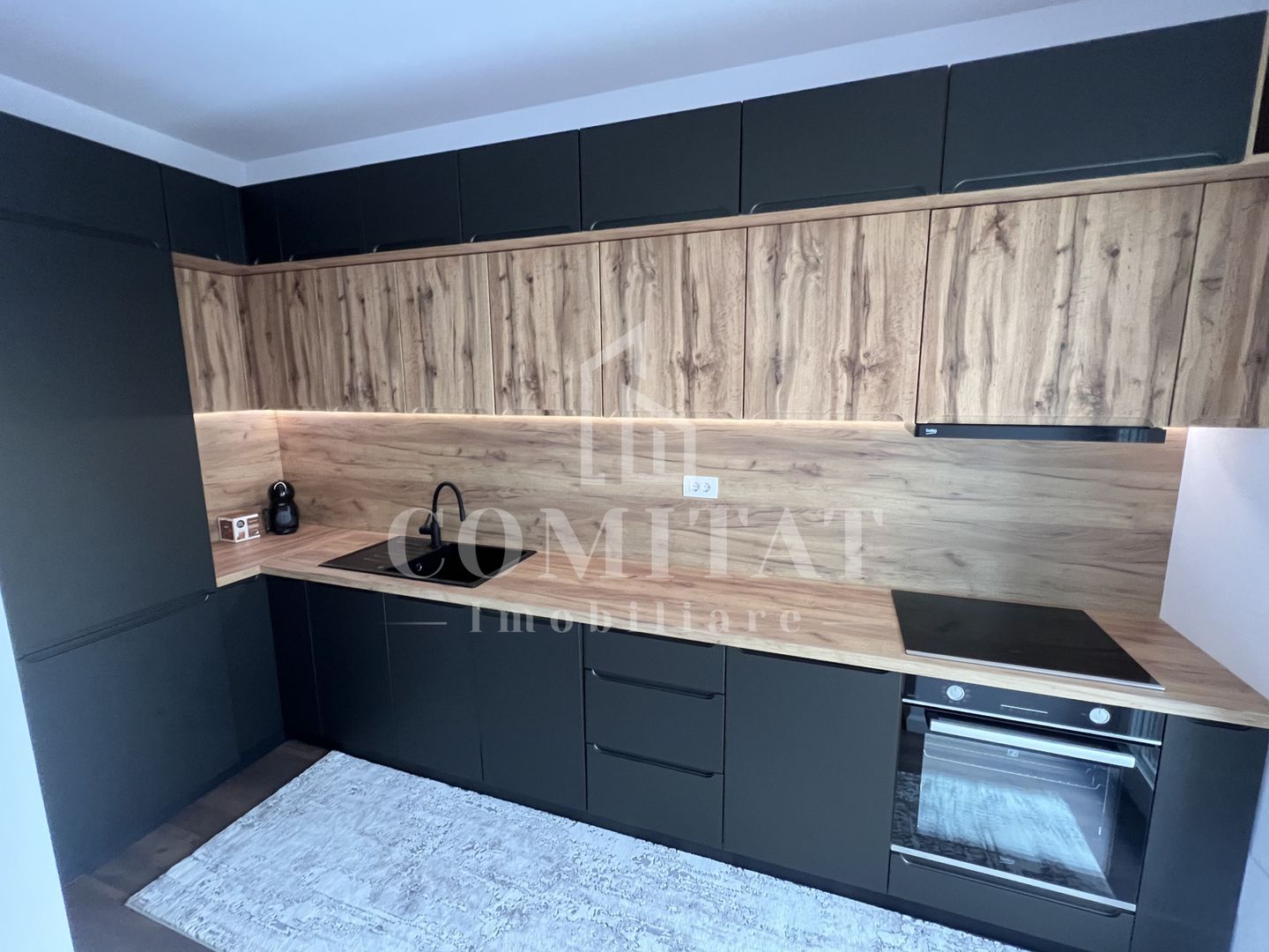 Apartament 2 camere loc de parcare inclus zona străzii Fabricii - Poză 5