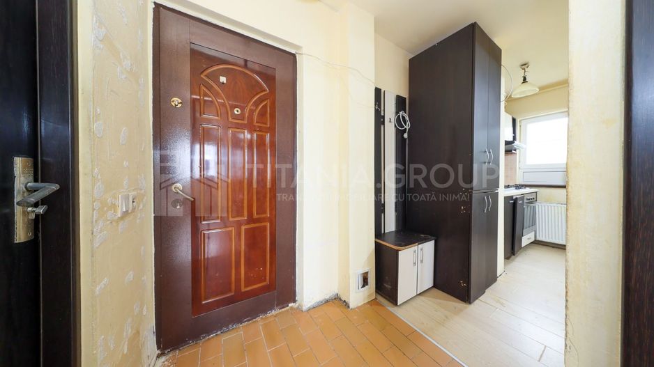 Apartament 2 camere, str Carierei, comision 0 - Poză 4