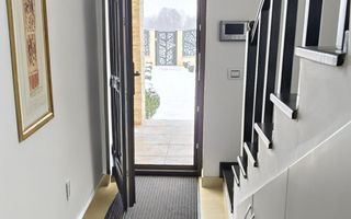 Casă P+1 modernă, complet echipată, cu teren mult, la Crasna - Poză 21