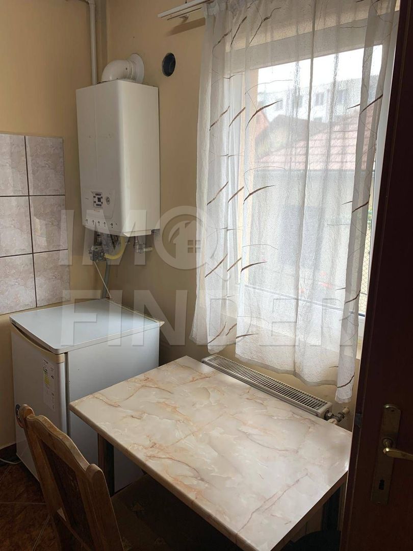 apartament 1 cameră cartierul Gheorgheni - Poză 5
