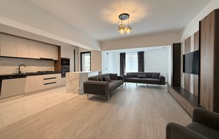 2 Camere 86mp | Mobilat si Utilat | Select Residence