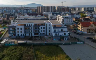 Apartament 2 Camere | Terasă de 31 MP | Tractorul | Bloc Finisat - Poză 18