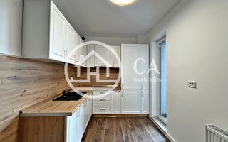 Apartament de închiriat cu 2 camere în Victoria Residence, Oradea - Poză 9
