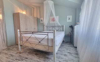 Penthouse spectaculos vedere panoramică Lacul Siutghiol – Mamaia Sat - Poză 2