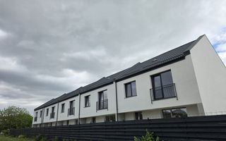 Vila P+1+M, 4 camere - 3 bai | PRIMARIE - Poză 2